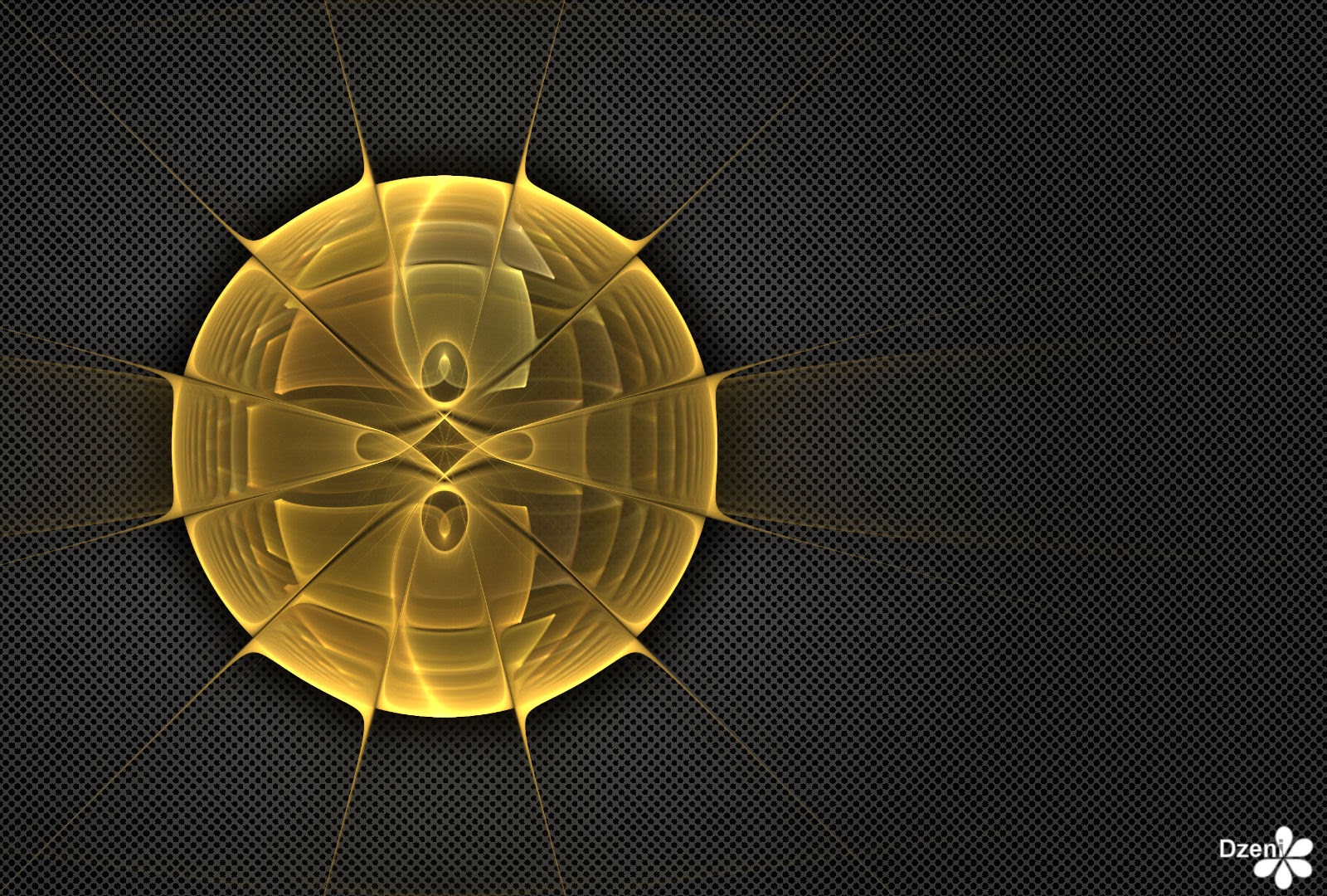 Read more about the article Orb Suspended