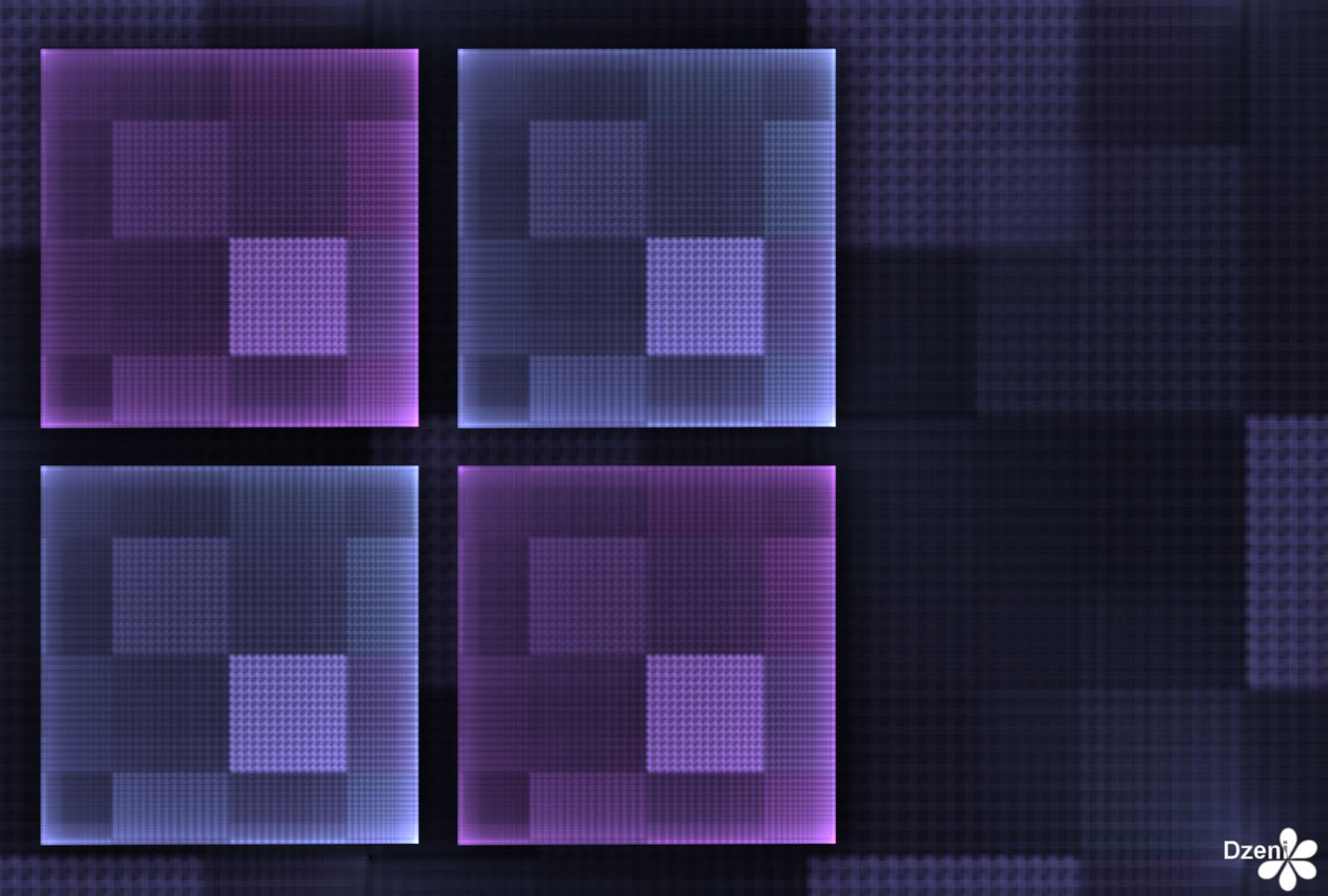 Read more about the article Four Squares