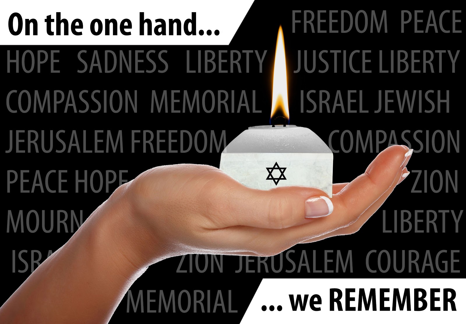 Read more about the article Yom Hazikaron 5778