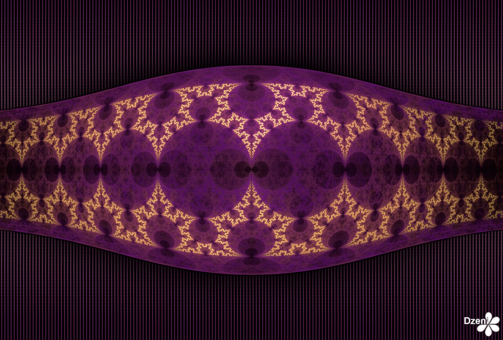 Read more about the article Mandel Sash