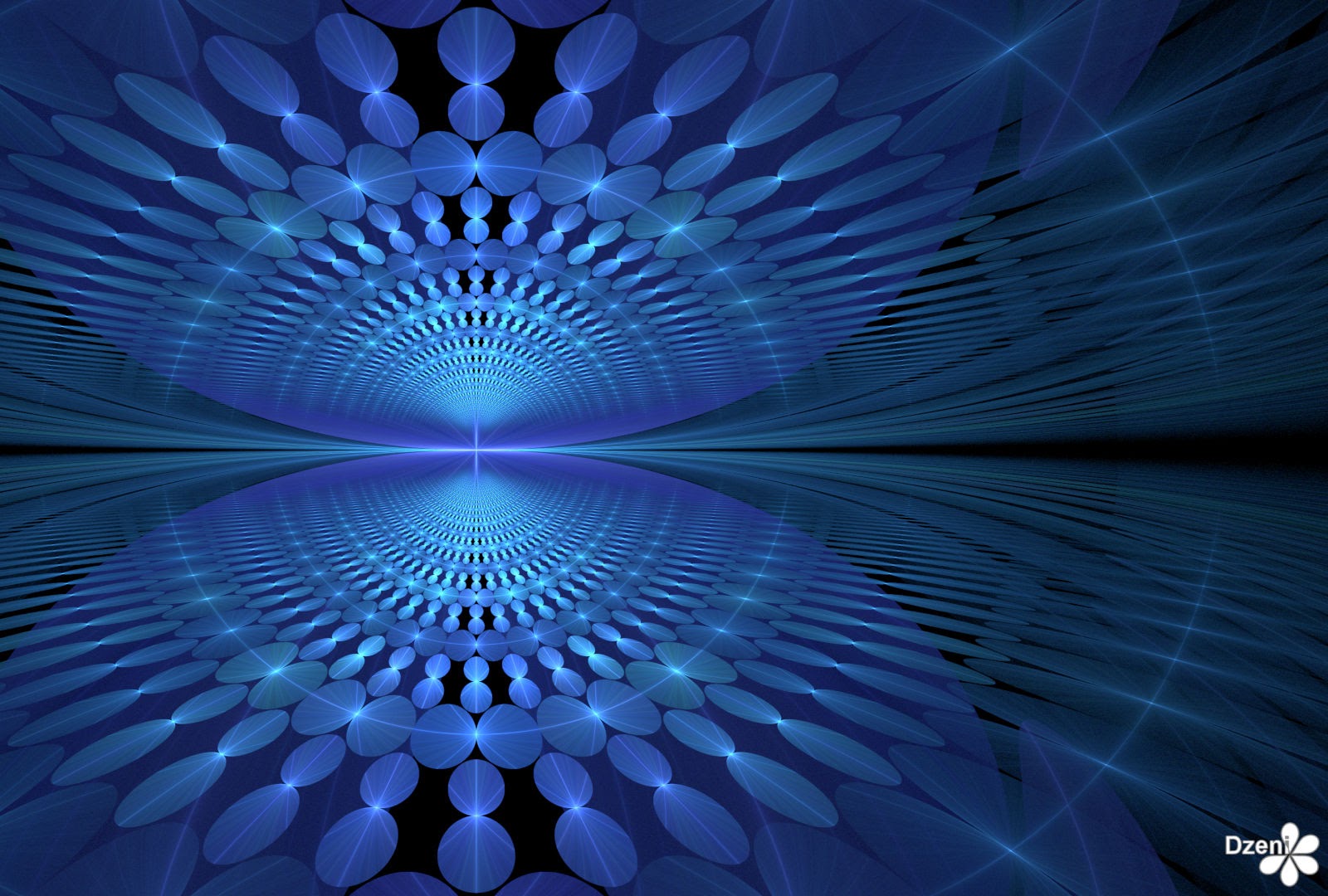 Read more about the article Modern Power Flower