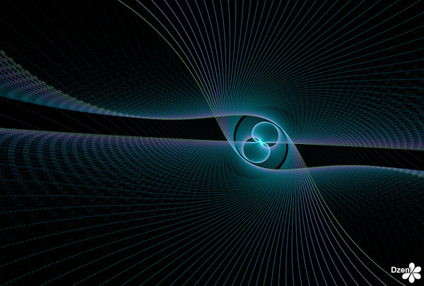 Read more about the article Holding Infinity