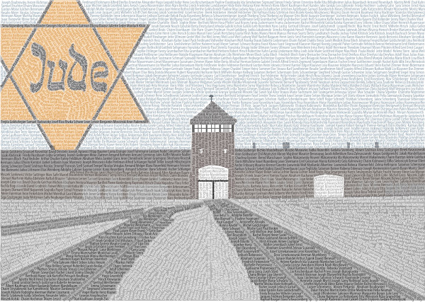 Read more about the article Yom HaShoah 5781