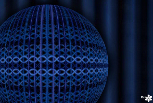 Read more about the article String Wave Sphere