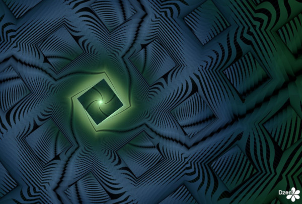 Read more about the article Funky Diamond Glow