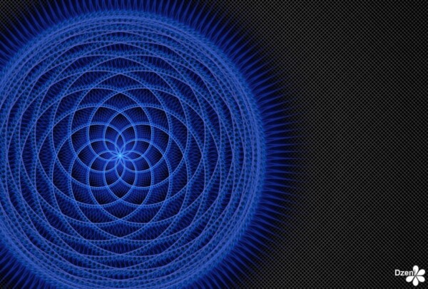 Read more about the article Spirograph on Steroids