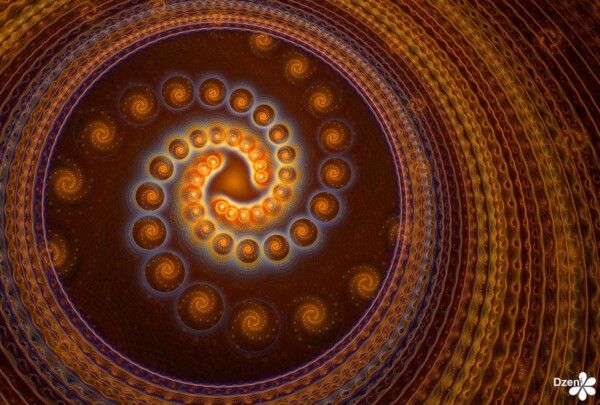 Read more about the article Dream Spirals