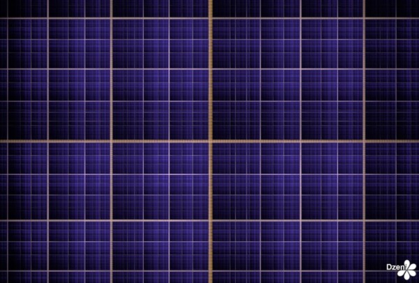 Read more about the article Grid Fabric