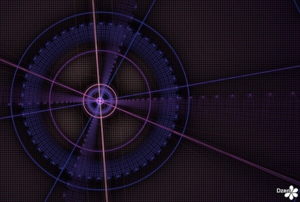 Read more about the article Dawn Gyroscope