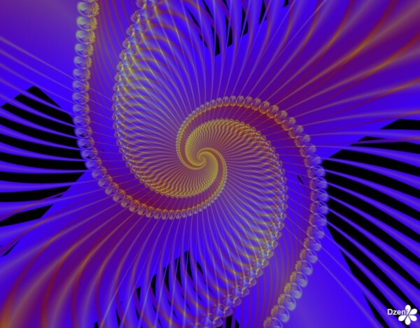 Read more about the article Intense Spiral Surprise