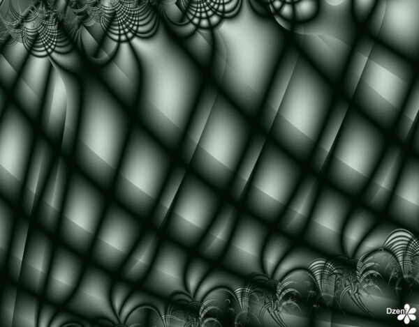 Read more about the article Modern Green Quilt