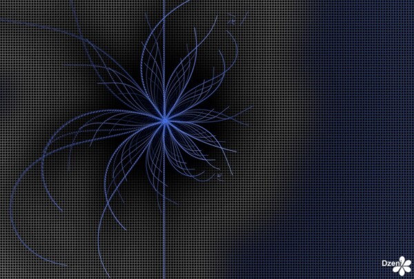 Read more about the article Messy Flower
