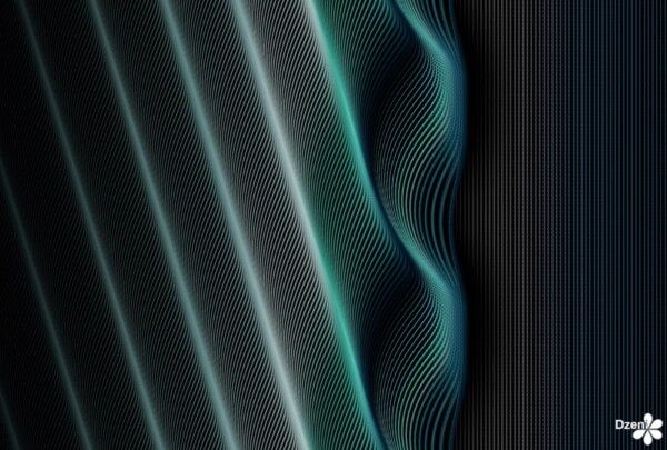 Read more about the article Joyous Fabric Wave