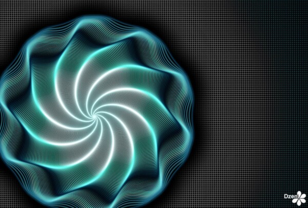 Read more about the article Pretty Simple Swirl