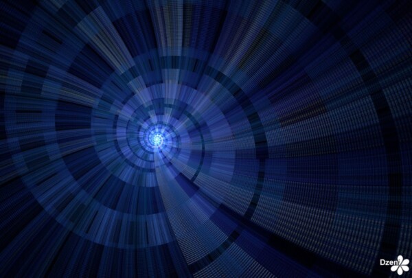 Read more about the article Woven Light Fantastic