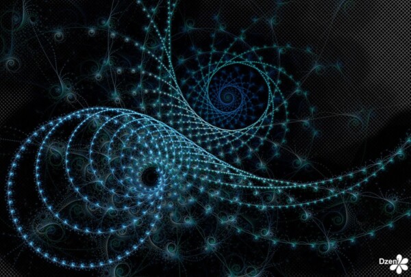 Read more about the article So Many Spirals