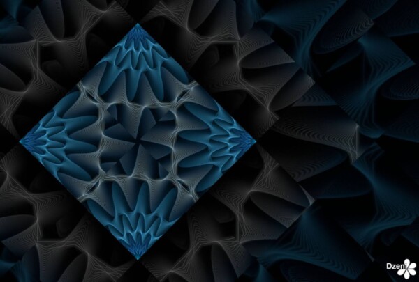 Read more about the article Surprise Diamond Flower