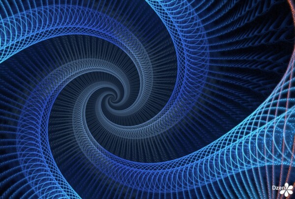 Read more about the article Classic Spiral