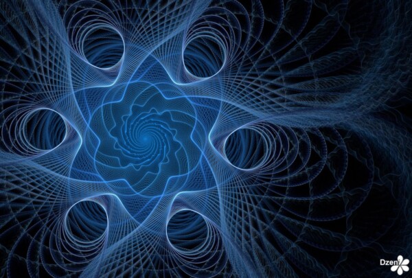 Read more about the article Cog Spiral Star