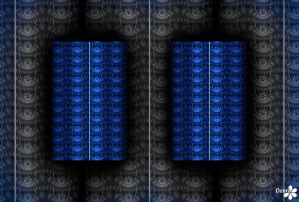 Read more about the article Extreme Blue Lace Work
