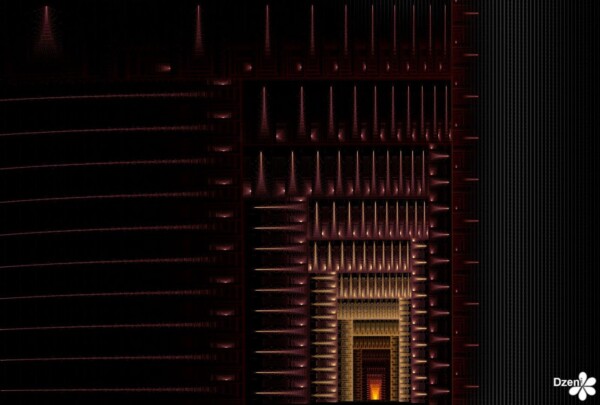 Read more about the article Night Doorway
