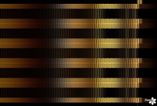 Read more about the article Plain Gold Lines