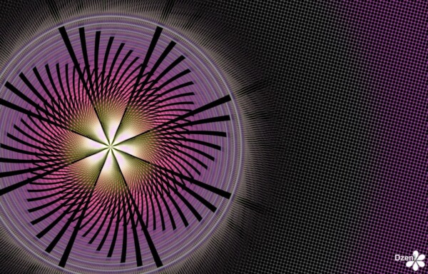 Read more about the article Shiny Flower Fan
