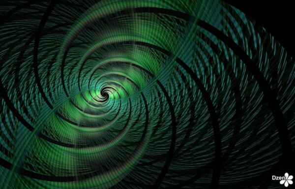 Read more about the article Iridescent Storm