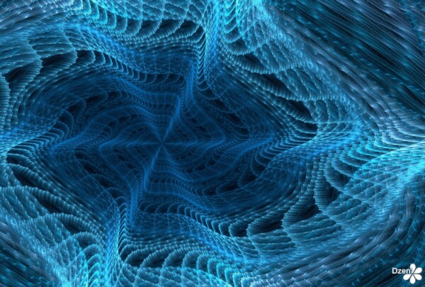 Read more about the article Knitted Star Blanket