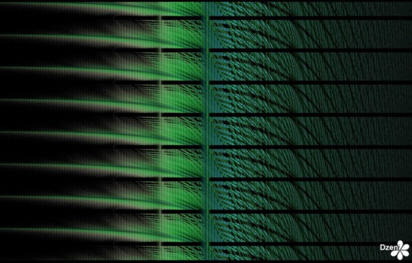 Read more about the article Textured Broken Lines