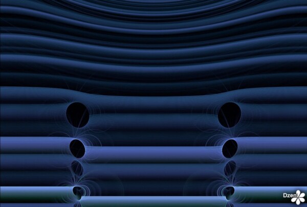 Read more about the article Weird Pipe Dream