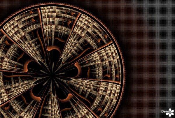 Read more about the article Mechanical Flower