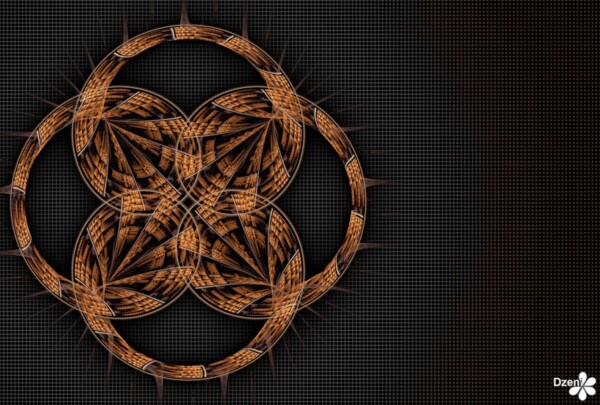Read more about the article Pretzel Flower
