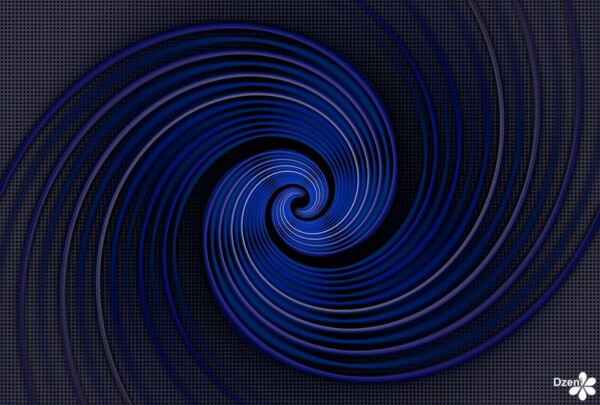 Read more about the article Simple Water Spiral