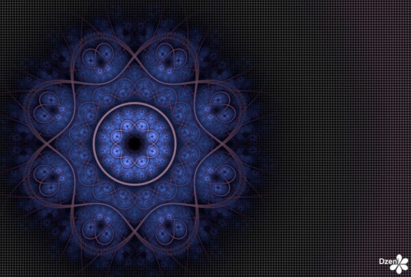 Read more about the article Stained Glass Flower