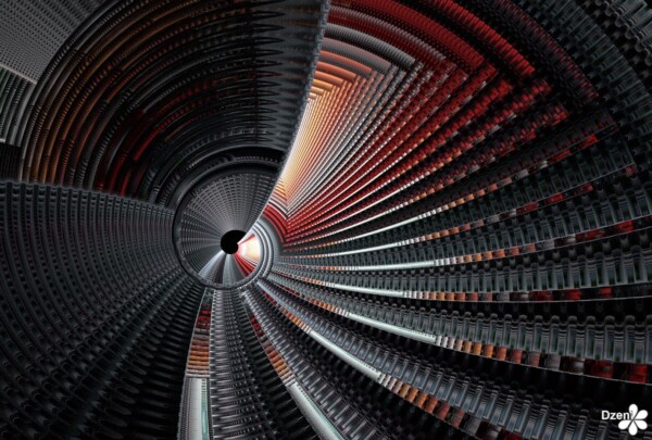 Read more about the article Modern Spin