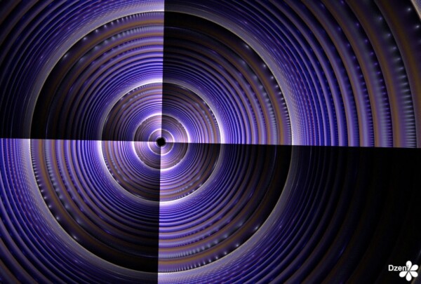 Read more about the article Possible Tunnel Vision