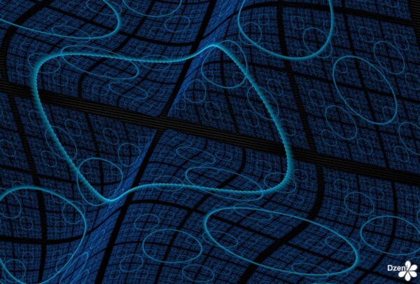 Read more about the article Bendy Glow