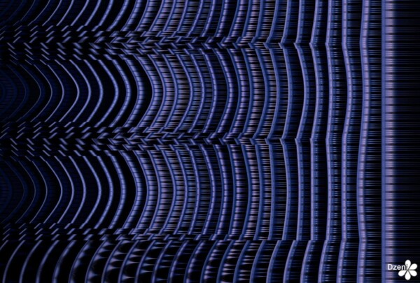 Read more about the article Broken Waves