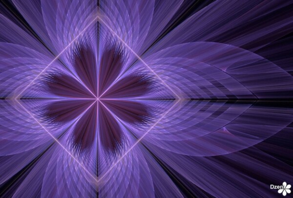 Read more about the article Diamond Flower Ripple