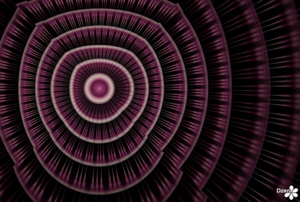 Read more about the article Distorted Mushroom