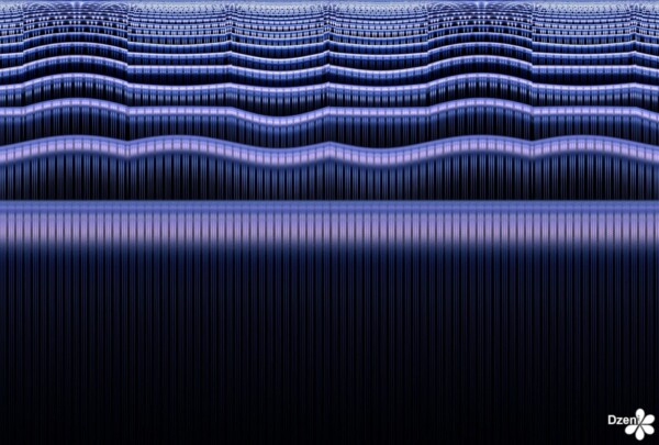 Read more about the article Distorted Ridges