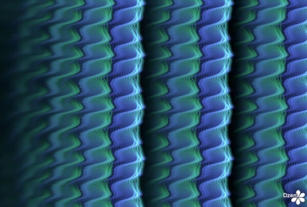 Read more about the article Twisted Columns