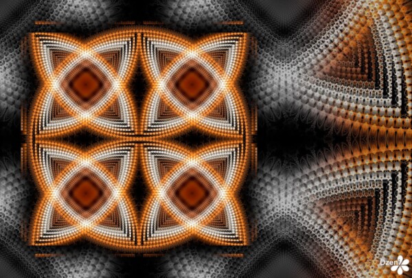 Read more about the article Bright Bead Flower