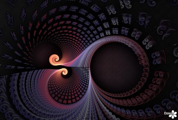 Read more about the article Dawn and Darkness