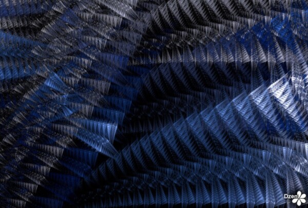 Read more about the article Ice Fern Tangle