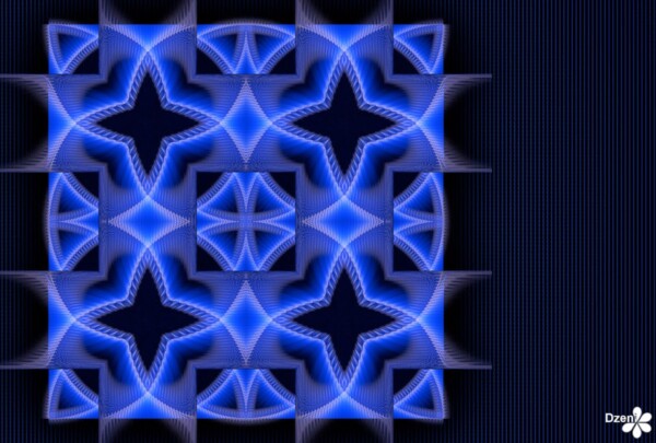 Read more about the article Rigid Kaleidoscope