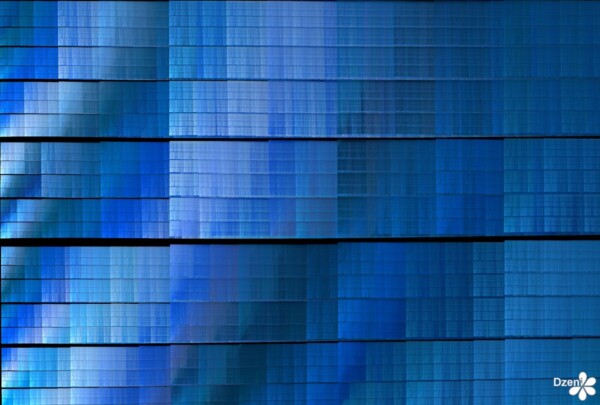 Read more about the article Square Summer Sky