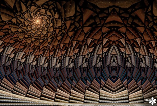 Read more about the article Autumn Sunrise