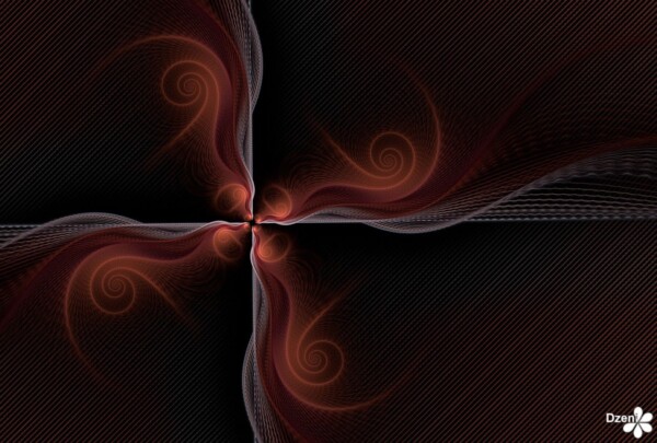 Read more about the article Delicate Sand Spirals